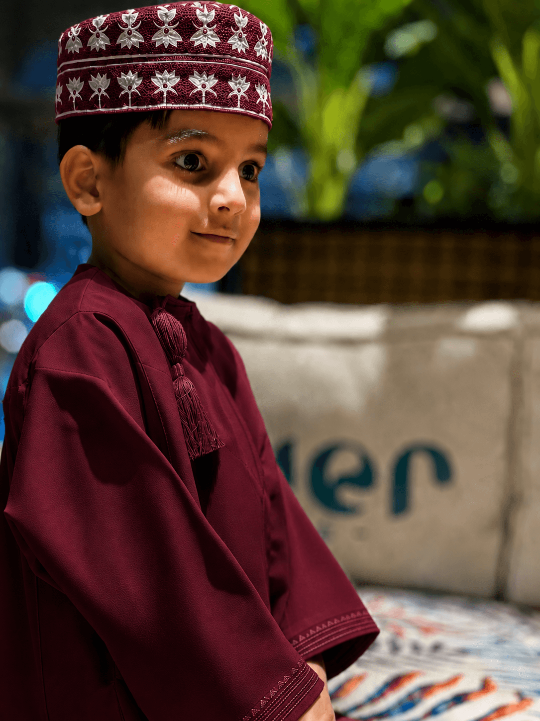 هاي صوفي / دهداشه وحده ( ماروني )
